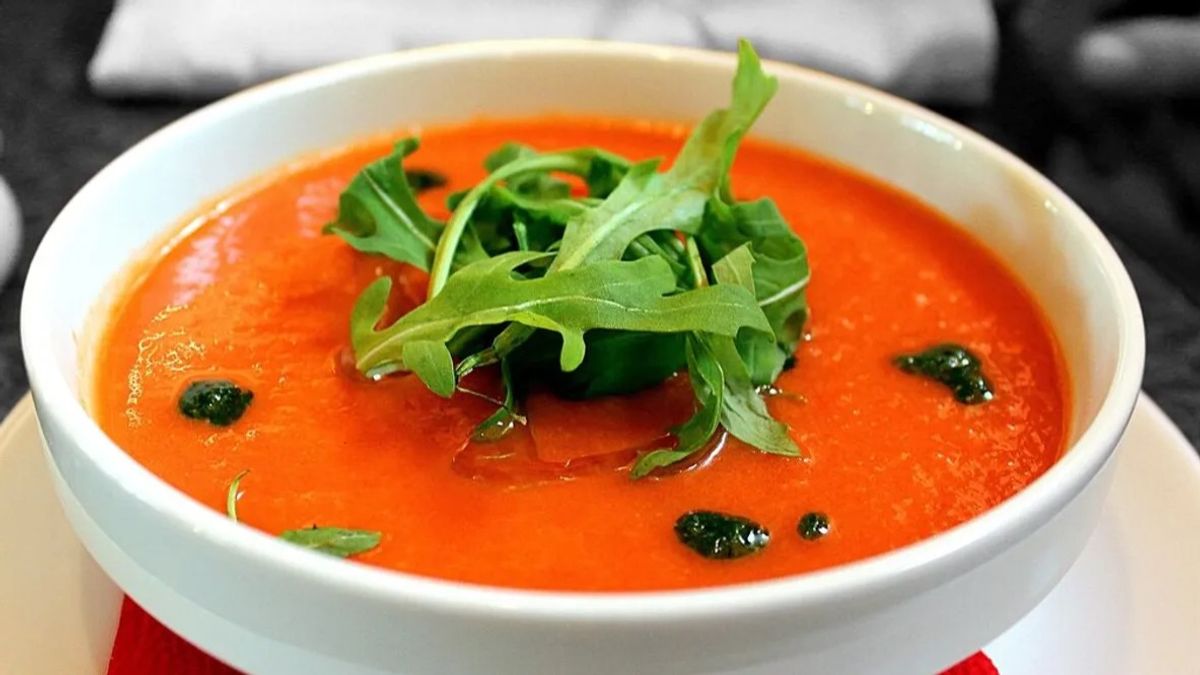 Gazpacho