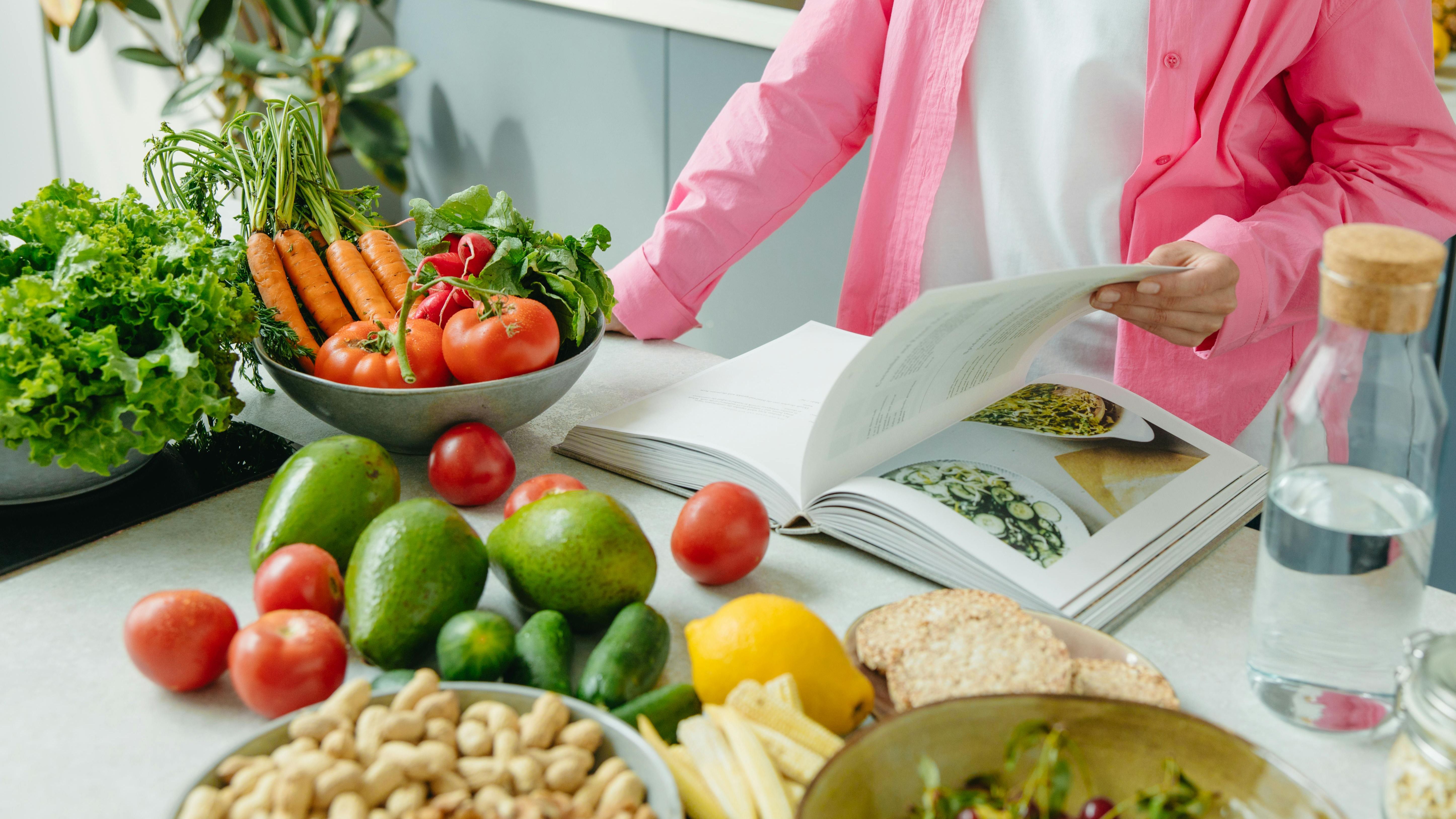 Libros de cocina para regalar
