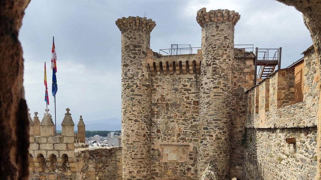 Ponferrada