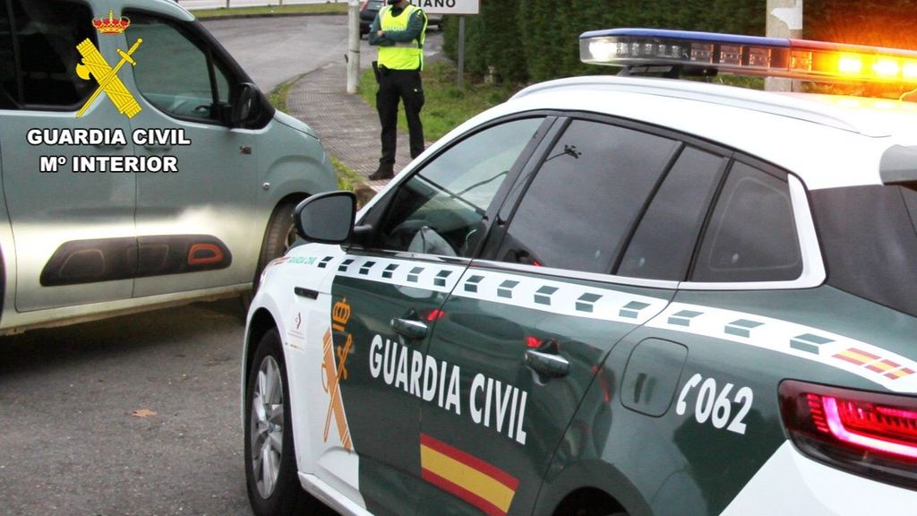 Un hombre queda absuelto tras ser denunciado por delito de coacción por su pareja en El Escorial