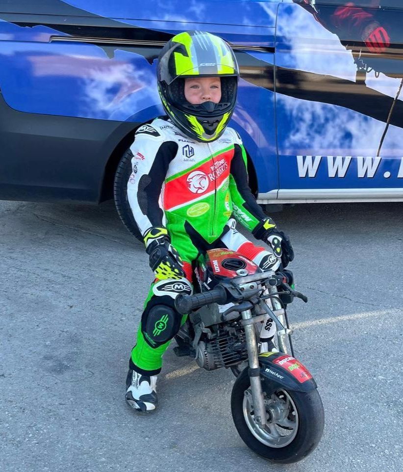 izan moto