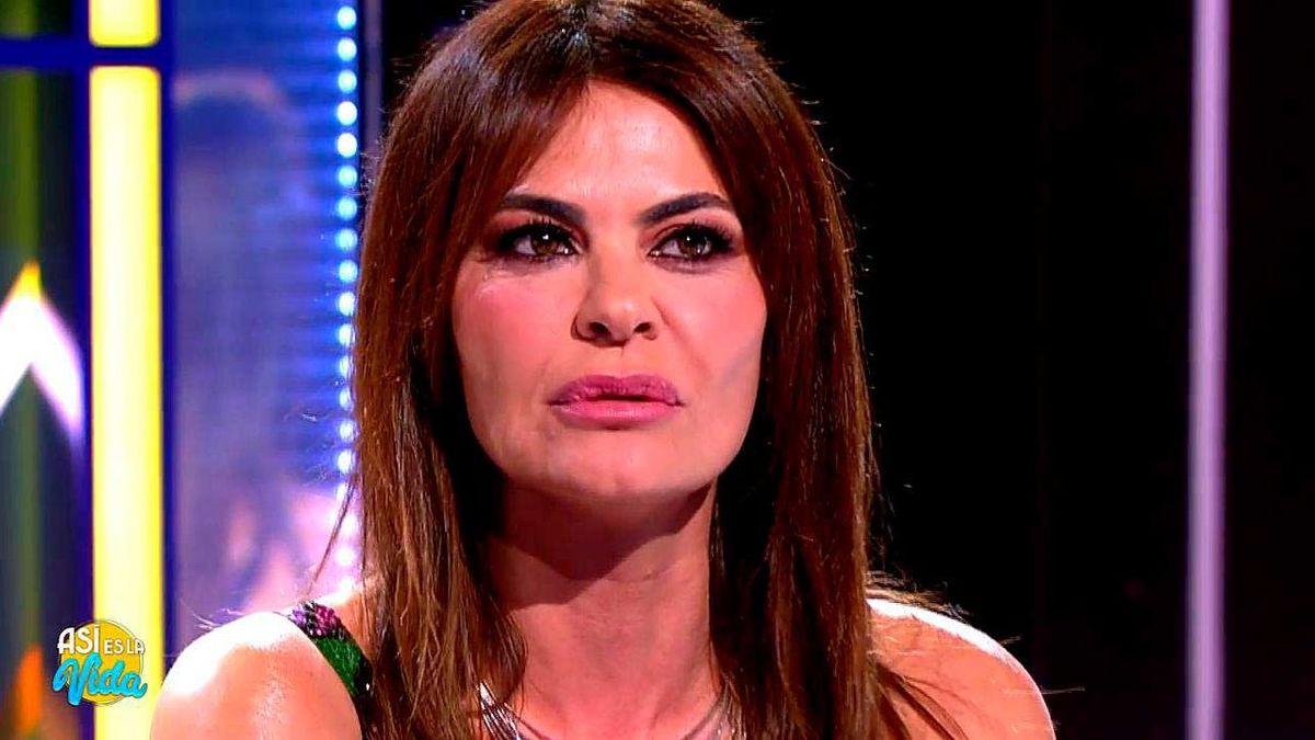 María José Suárez ha tomado una medida legal contra Álvaro Muñoz Escassi