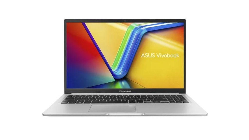 Ordenador portátil ASUS Vivobook 15