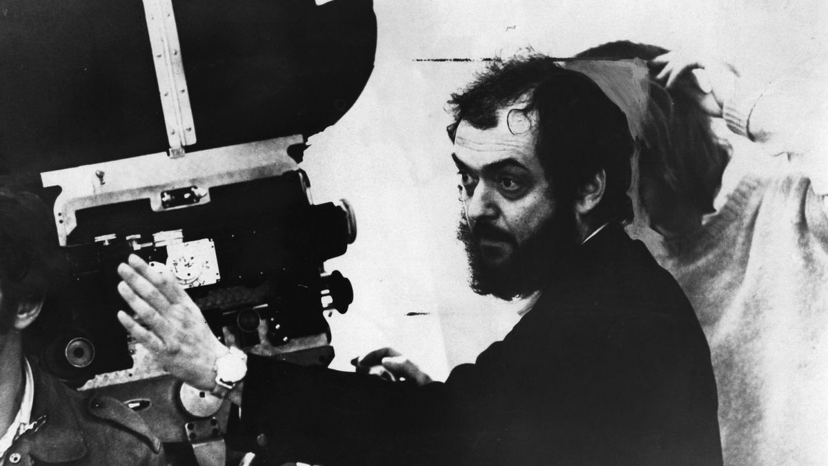 Stanely Kubrick (1928-1999)