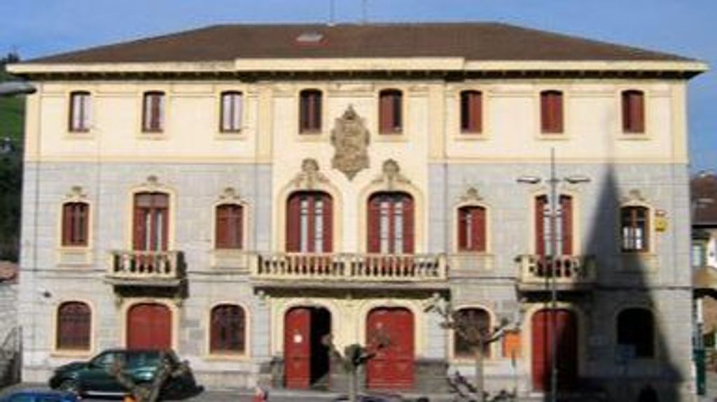 Ayuntamiento de Ortuella