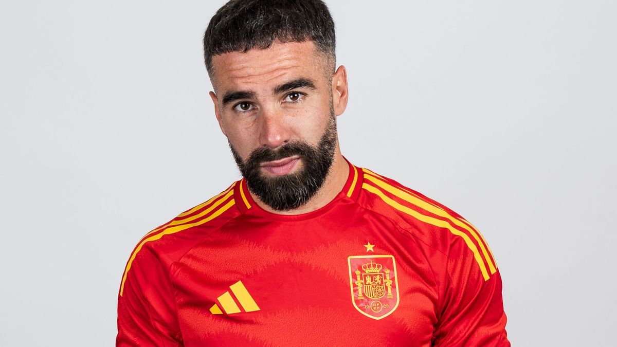 Dani Carvajal