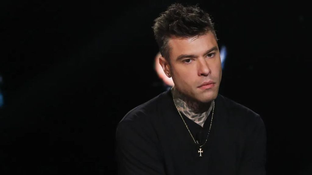 Fedez, exmarido de Chiara Ferragni, hospitalizado de urgencia