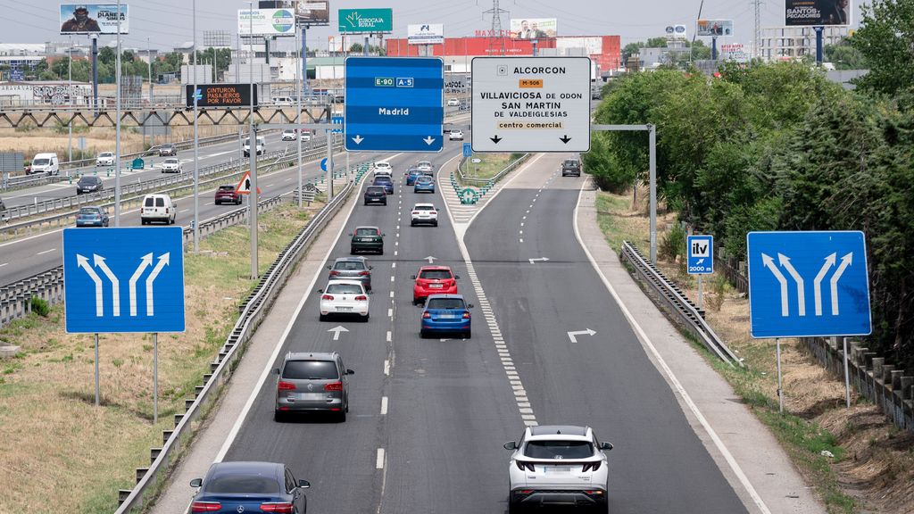 La DGT incorpora nuevas señales informativas de cara a este verano