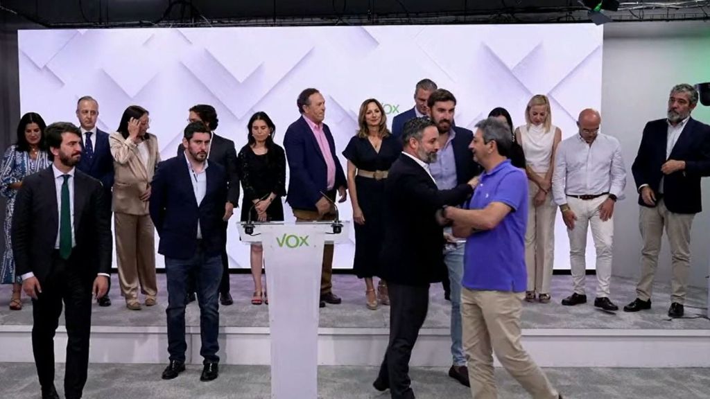 La tormenta en Vox tras romper acuerdos con el PP en las cinco comunidades en las que gobiernan