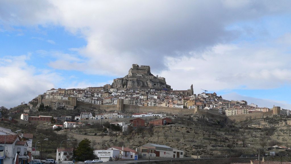 Morella.