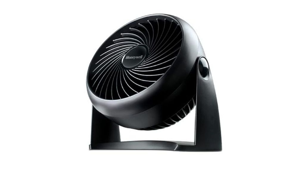 Ventilador de mesa