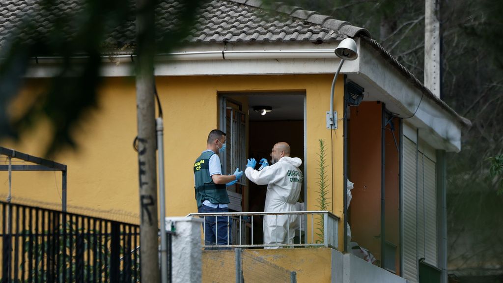 Detenido un hombre acusado de matar a su pareja, una mujer de 32 años, en Buñol, Valencia