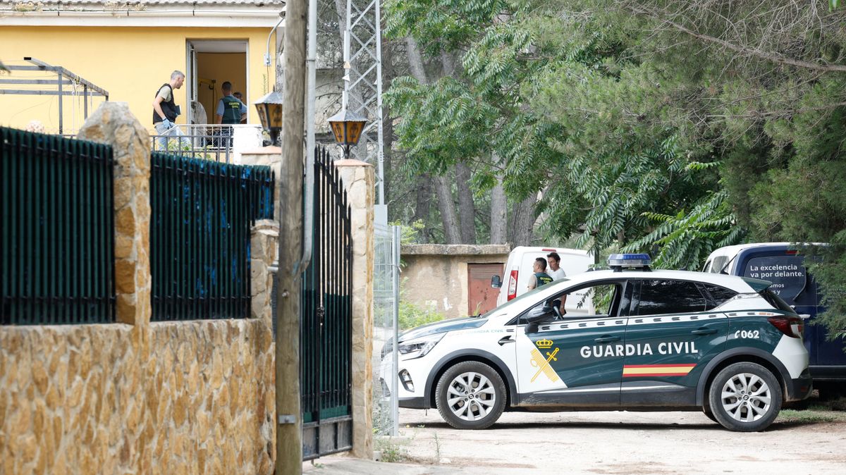 Detienen en València al supuesto autor de la muerte de una mujer en Buñol