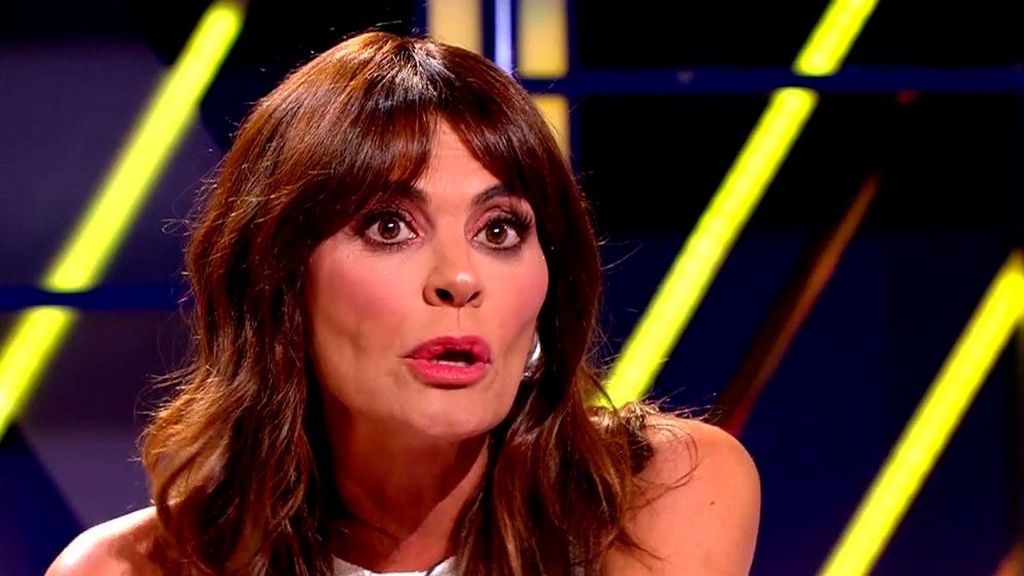 La confesión más dura de María José Suárez: ''Valerí me dijo que Álvaro le había enseñado vídeos íntimos conmigo'' ¡De viernes! Top Vídeos 142