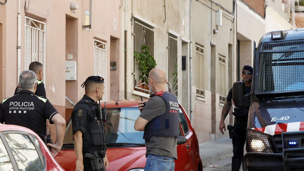 Asesinada una mujer en Sabadell, en otro caso de violencia machista