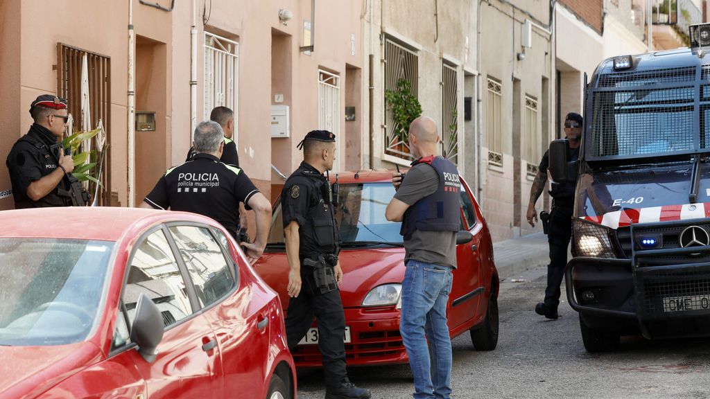 Asesinada una mujer en Sabadell, en otro caso de violencia machista