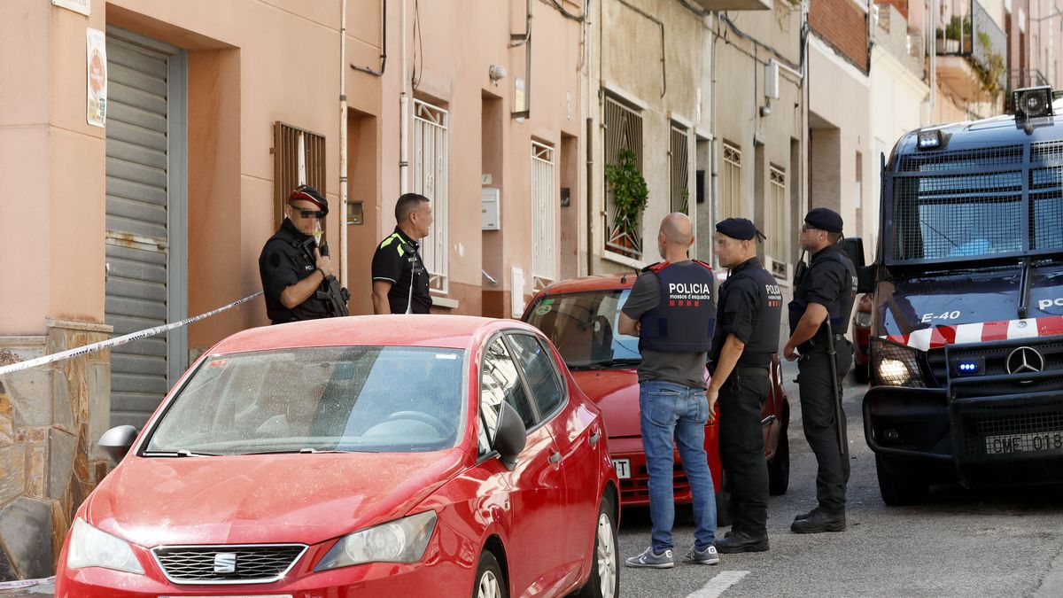 Asesinada una mujer en una casa de Sabadell, Barcelona en otro caso de violencia machista