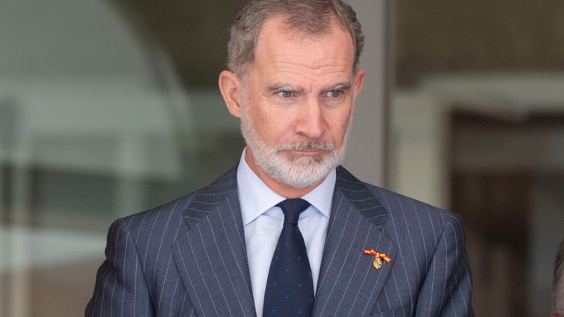 El mensaje del rey Felipe VI a Donald Trump tras el 