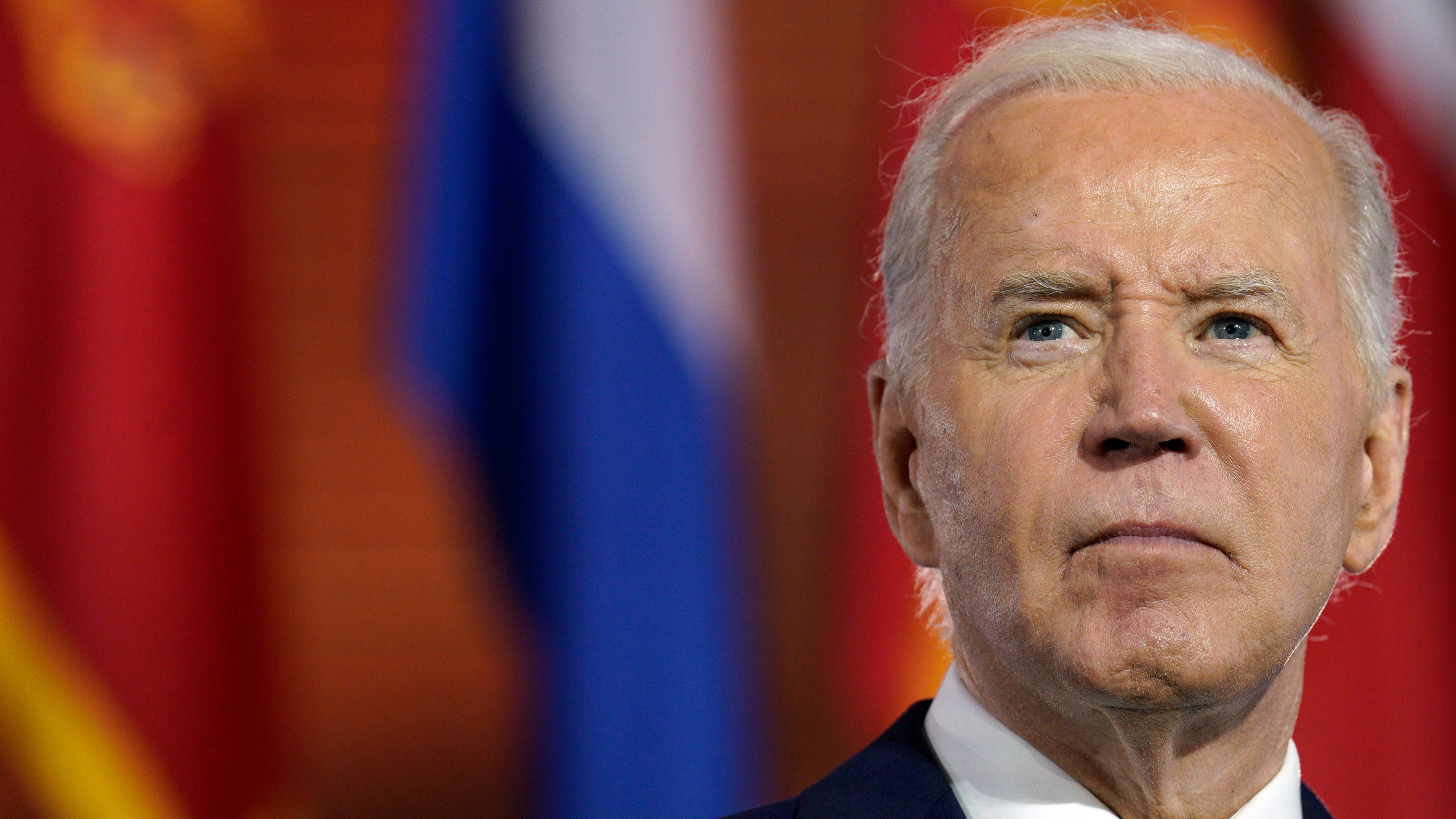 Joe Biden