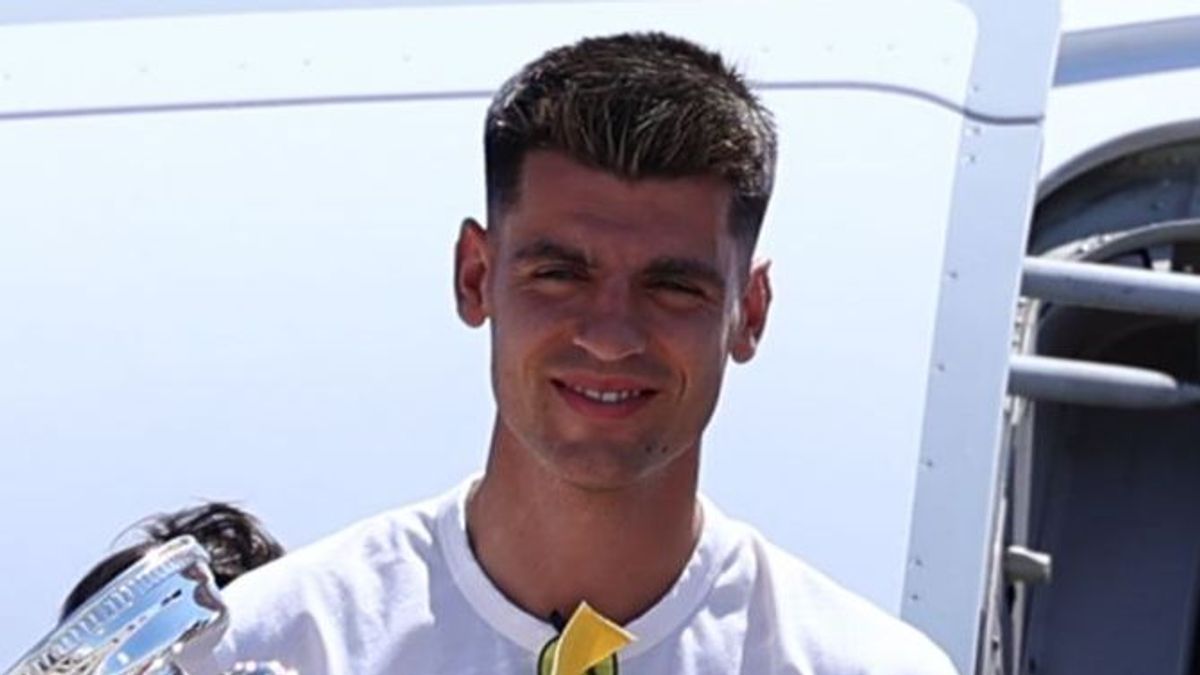 Álvaro Morata