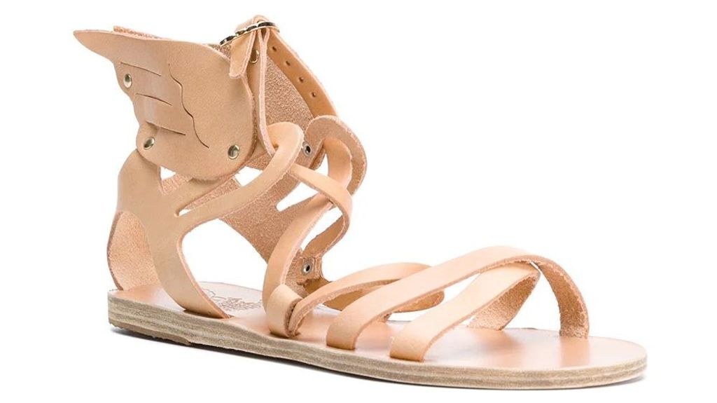 Ancient Greek Sandals2