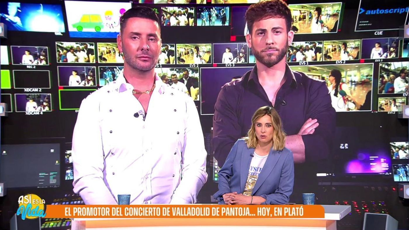 Ver Así es la vida 15.07.2024 completo