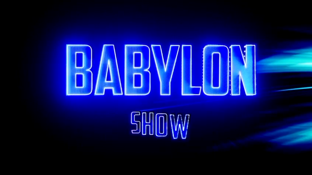 Carlos Latre presentará 'Babylon Show'