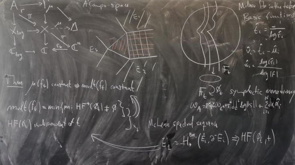 Conjetura matemática