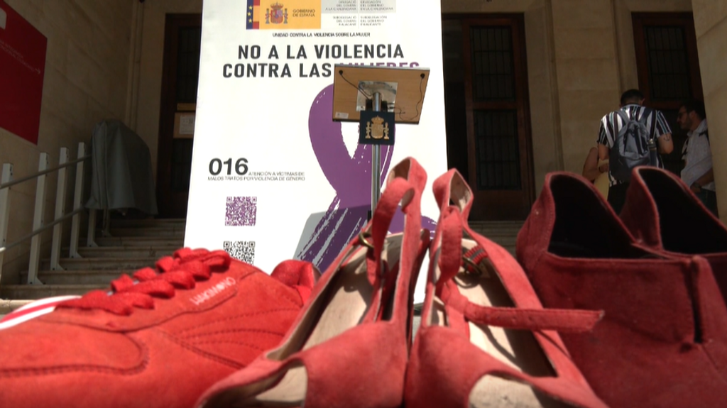 Fin de semana negro en España por cinco crímenes de violencia machista