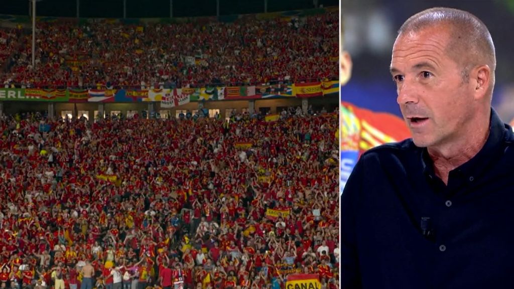 España vence a Inglaterra y gana la Eurocopa 2024: los cinco momentos más destacados del partido