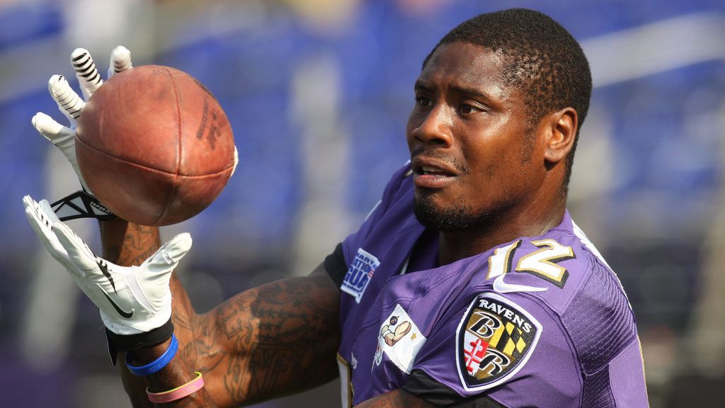 Jacoby Jones, estrella de la NFL y campeón de la Super Bowl XLVII, ha muerto a los 40 años de edad