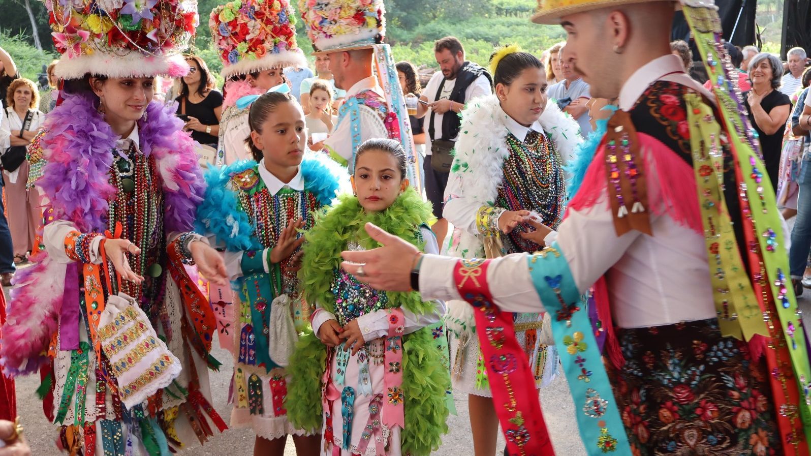 La cita aspira a convertirse en Fiesta de Interés Turístico Nacional