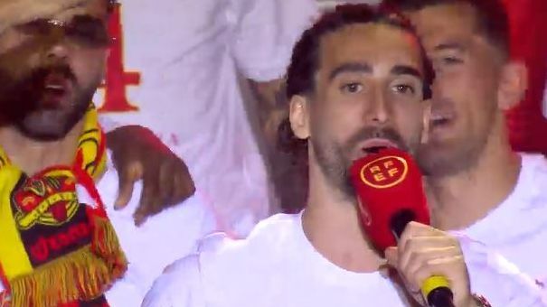 Marc Cucurella