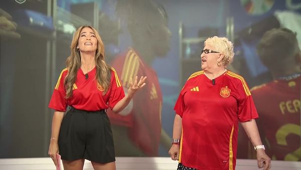 Socialité Club I Programa completo (14/07/2024)