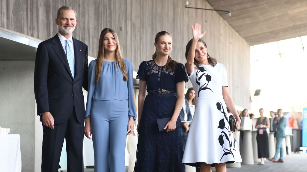 Qué es la 'moda circular': la nueva tendencia que utiliza la reina Letizia