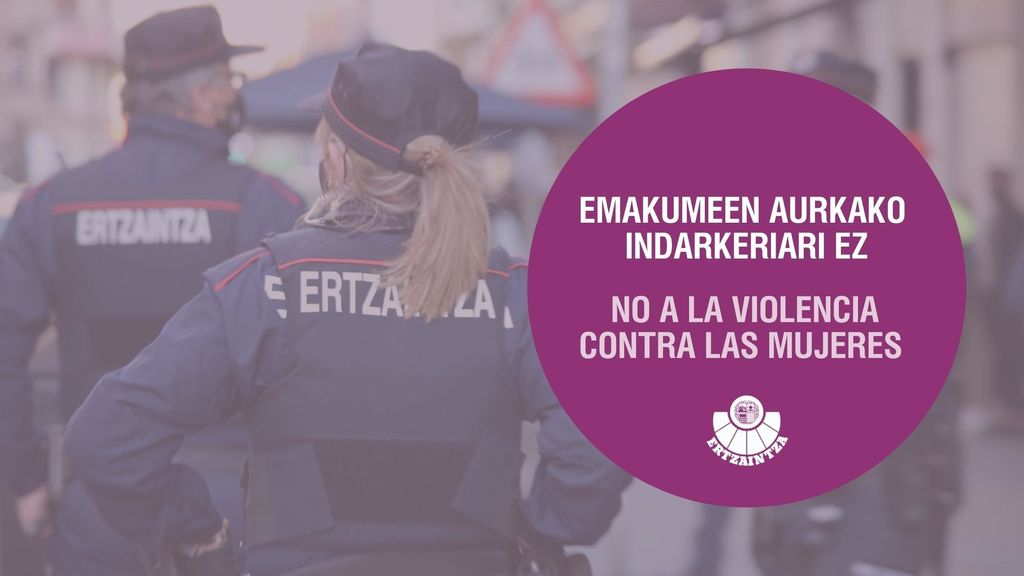 Una mujer denuncia una agresión sexual de madrugada durante las fiestas de Santurtzi, Vizcaya