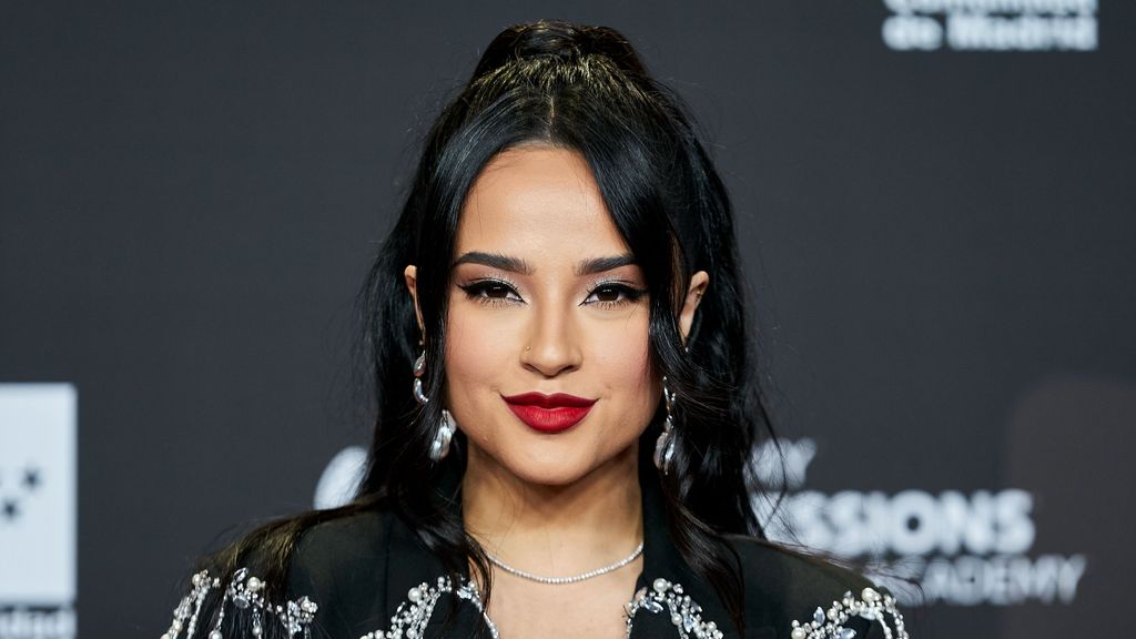 Becky G