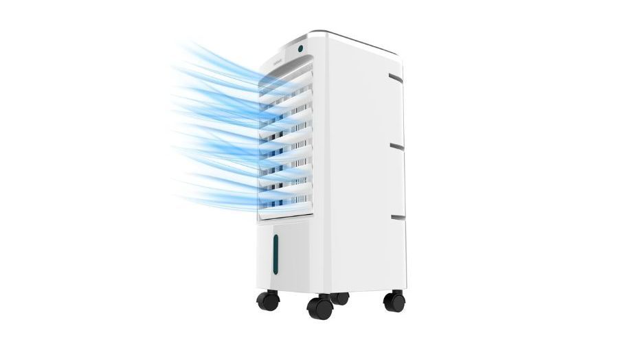 Cecotec Climatizador Evaporativo