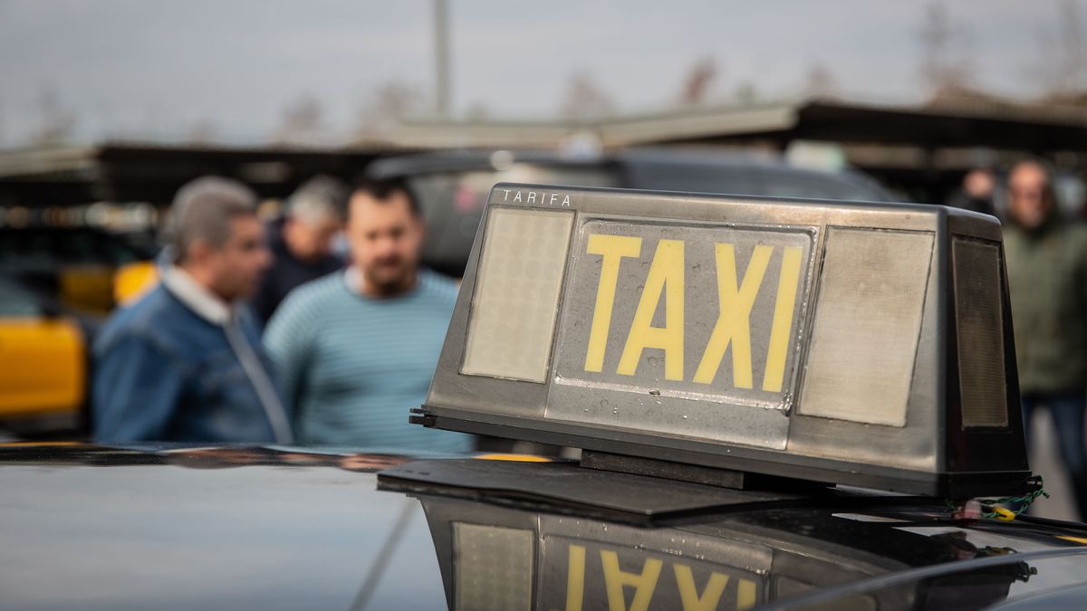 Devuelven a un taxista el importe de un vehículo defectuoso en Barcelona