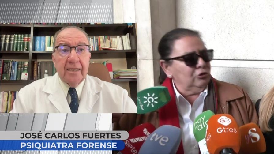 Hablamos con un psiquiatra para saber las secuelas de este daño