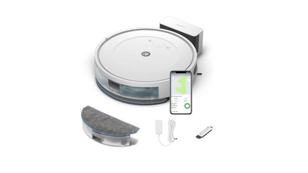 iRobot Roomba 692 Robot Aspirador