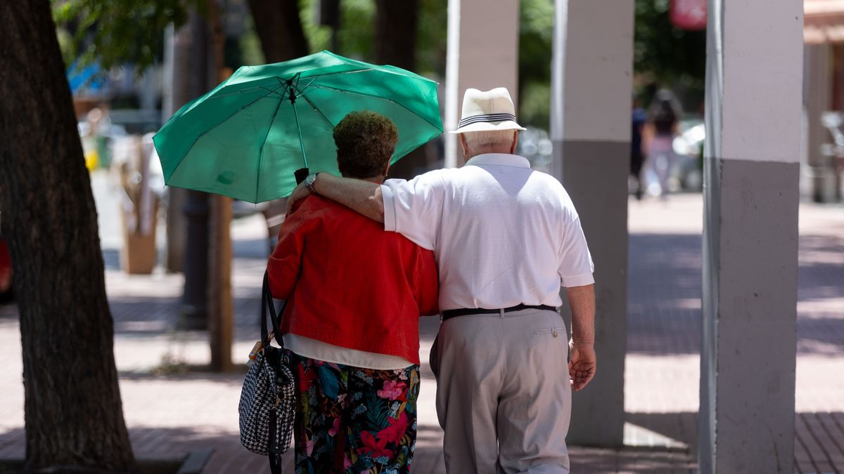 ¿Jubilación parcial a los 62 años? Estos son los años que tendrías que haber cotizado con la nueva propuesta del Gobierno