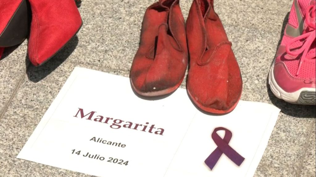 Julio, el mes con más crímenes machistas en España: 14 mujeres asesinadas en 12 días