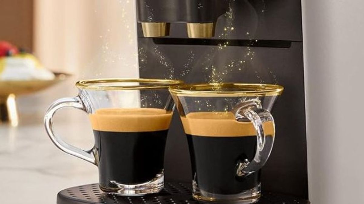 L'Or Barista Sublime de Philips