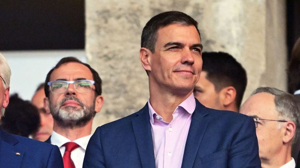 Pedro Sánchez y sus medidas para la "regeneración democrática": los detalles de las propuestas