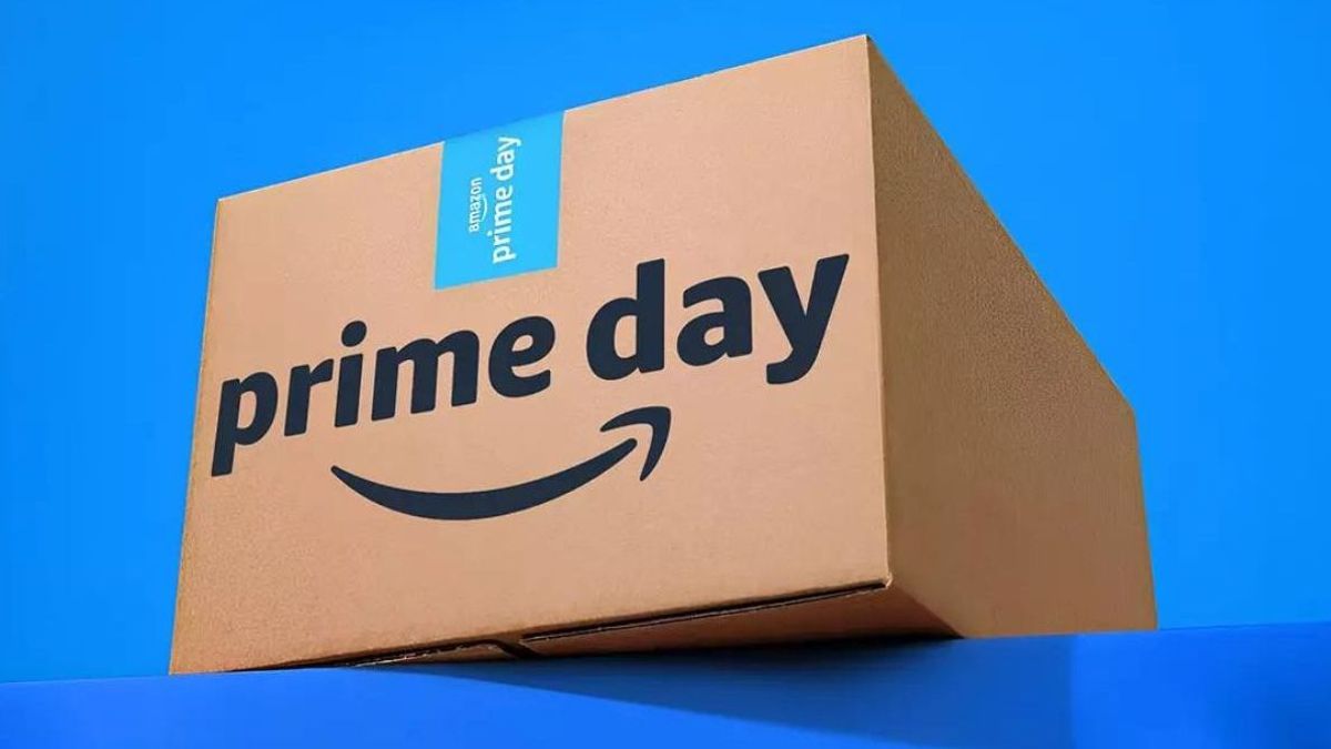 Prime Day