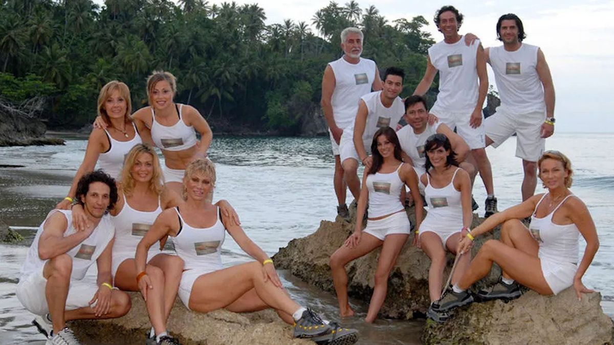 Supervivientes 2006