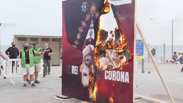 Acuerdo entre PSOE y Sumar para derogar la Ley Mordaza