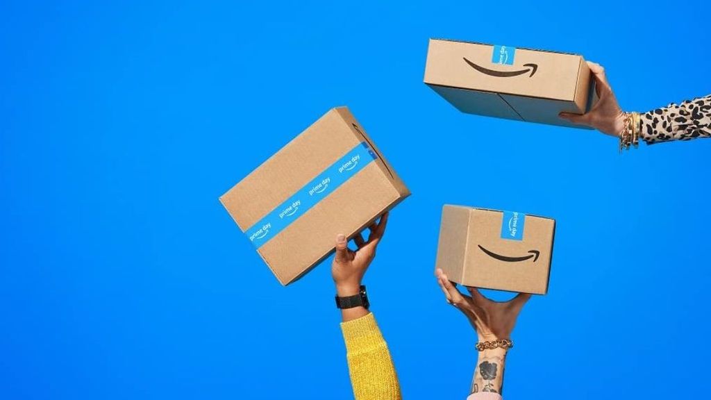 5 ofertas de última hora del Amazon Prime Day 2024