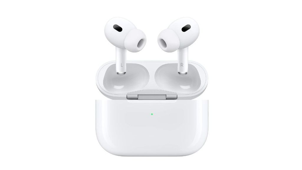 Apple AirPods Pro (2.ª generación)